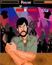 game pic for Bollywood Panja Fight Club